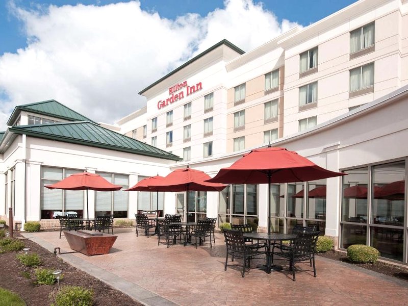 Hilton Garden Inn Columbus/Edinburghの写真