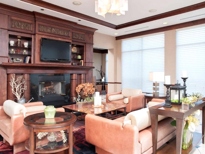 Hilton Garden Inn Columbus/Edinburghの写真