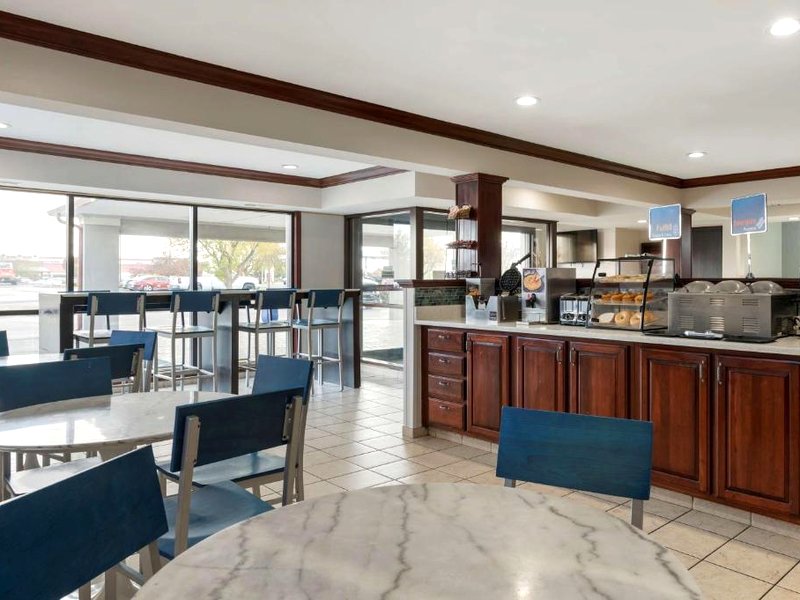 Best Western Edinburgh/Columbusの写真
