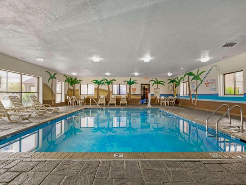 Best Western Edinburgh/Columbusの写真