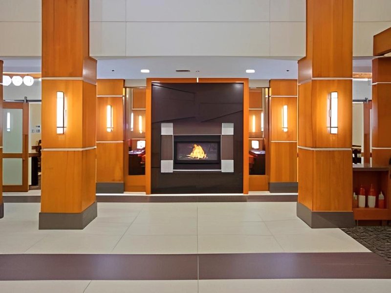 Holiday Inn Express Hotel And Suites Columbus Edinburgh By IHGの写真