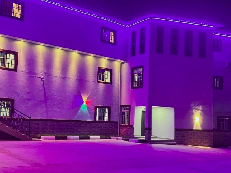 Beamgate Hotels & Apartments, Abak Rd, Uyoの写真