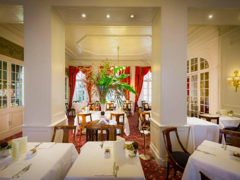 Grand Hotel Siteaの写真