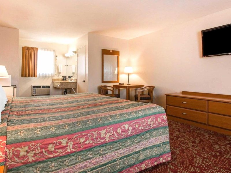 Rodeway Inn Fallbrook Downtownの写真