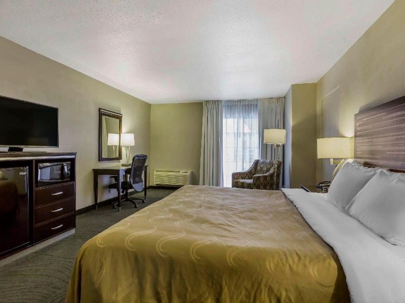 クオリティ イン フォールブルック I 15 (Quality Inn Fallbrook I-15)の写真