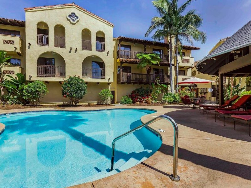クオリティ イン フォールブルック I 15 (Quality Inn Fallbrook I-15)の写真