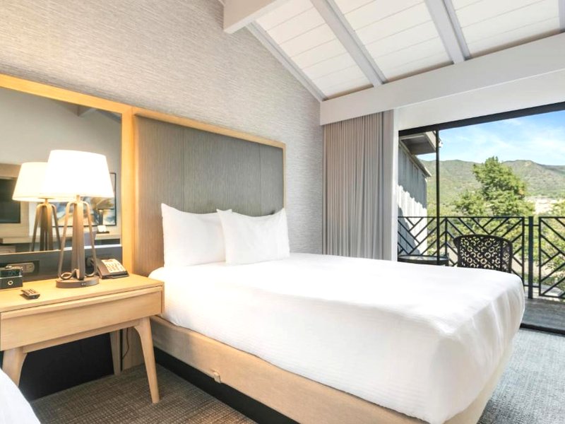 パラメサ ゴルフリゾート (Pala Mesa Golf Resort)の写真