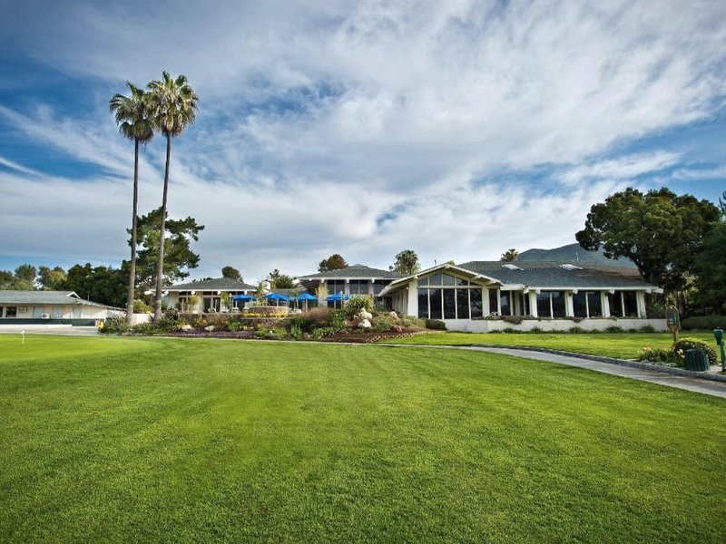 パラメサ ゴルフリゾート (Pala Mesa Golf Resort)の写真