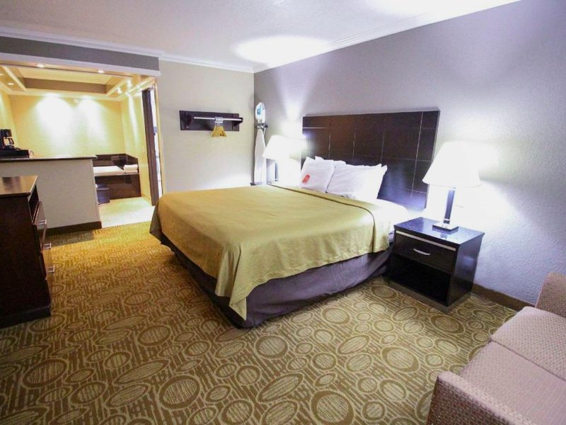 Econo Lodge Inn & Suites Fallbrook Downtownの写真