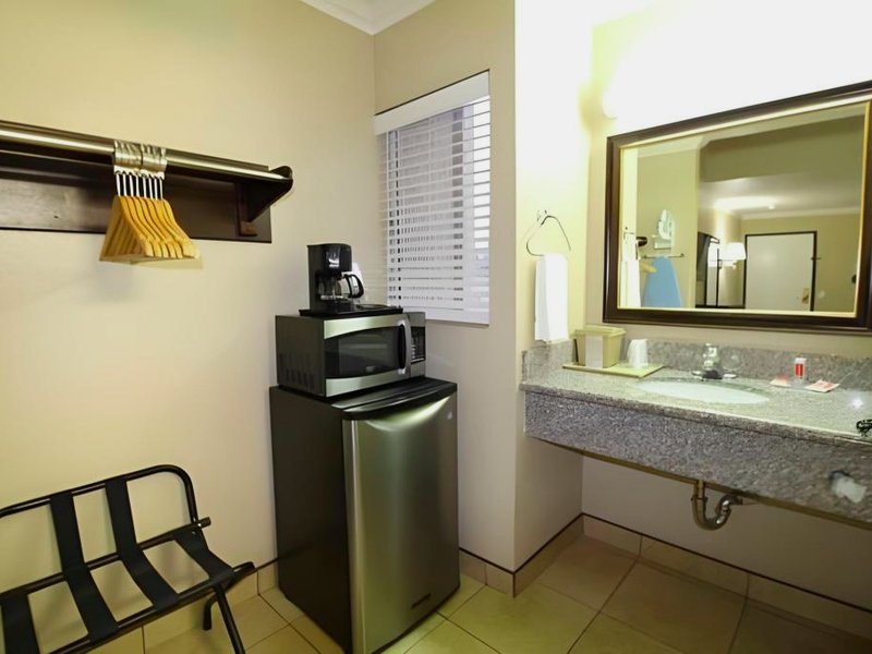 Econo Lodge Inn & Suites Fallbrook Downtownの写真