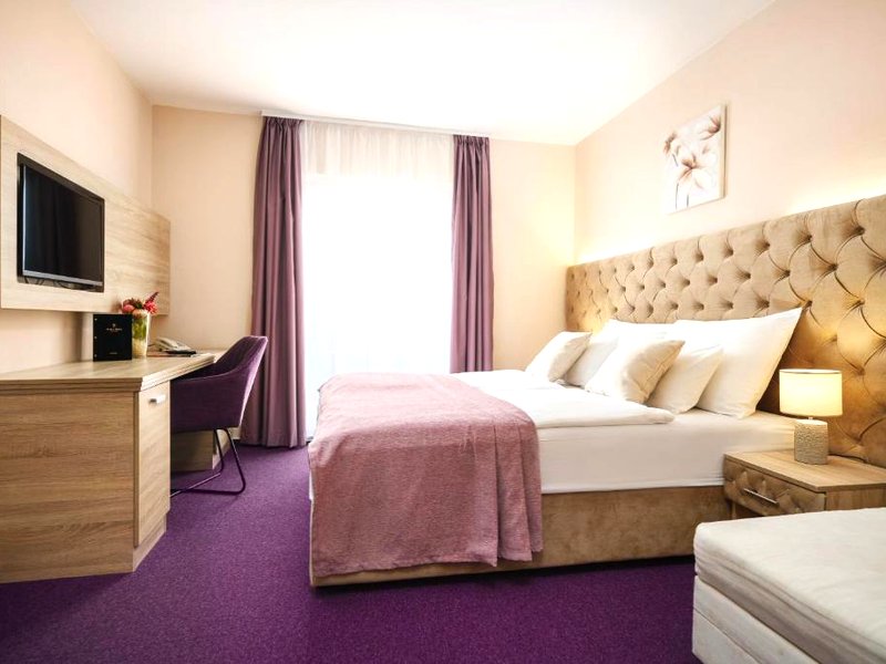 Hotel Stella Maris - Style & Comfortの写真