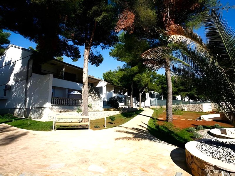Matilde Beach Resortの写真