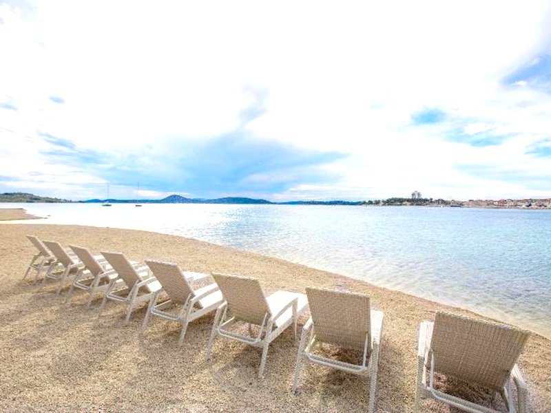 Matilde Beach Resortの写真