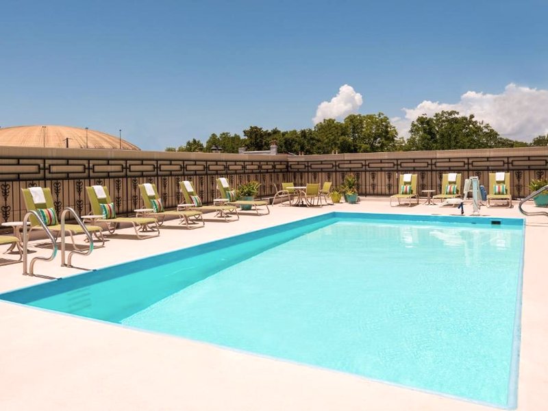 ホリデイ イン モービル ダウンタウン ヒストリック ディストリクト バイ IHG (Holiday Inn Mobile Downtown Historic District By IHG)の写真