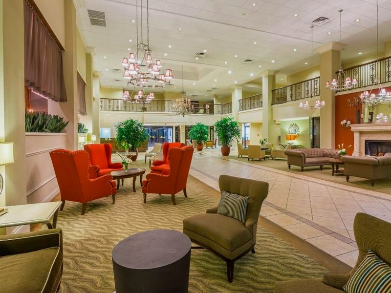 ホリデイ イン モービル ダウンタウン ヒストリック ディストリクト バイ IHG (Holiday Inn Mobile Downtown Historic District By IHG)の写真