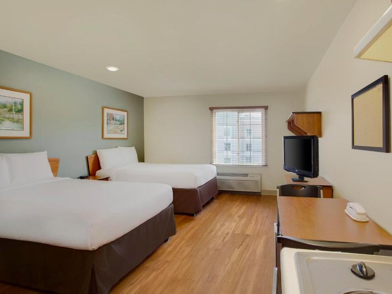 Extended Stay America Select Suites - Mobile - I-65の写真