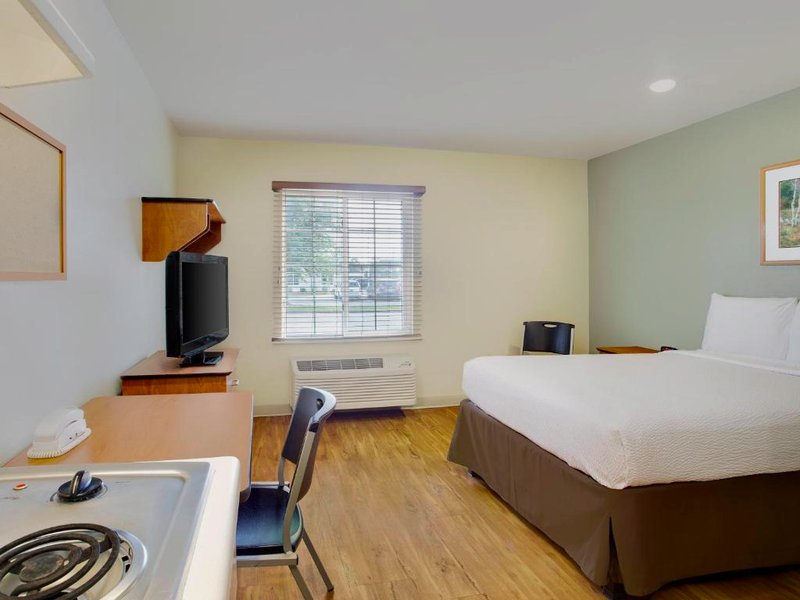 Extended Stay America Select Suites - Mobile - I-65の写真