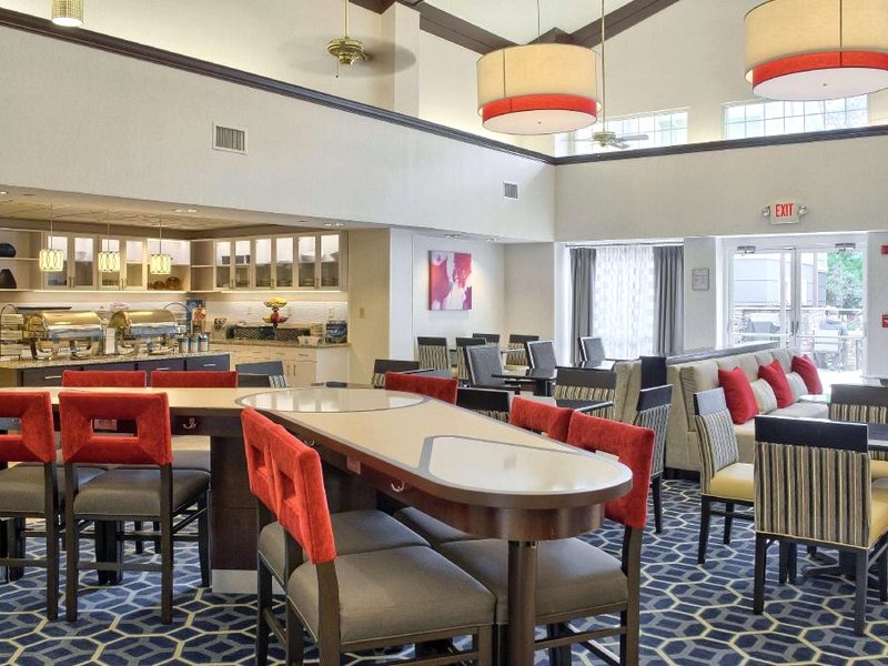 Homewood Suites by Hilton Mobile Airport-University Areaの写真