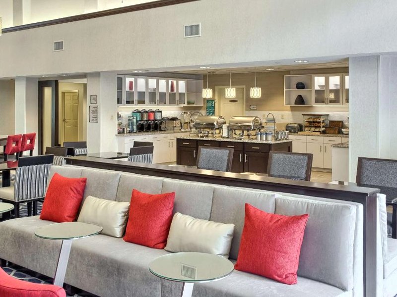 Homewood Suites by Hilton Mobile Airport-University Areaの写真