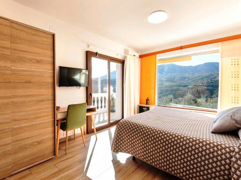 Hostal y Apartamento Rural Los Naranjosの写真