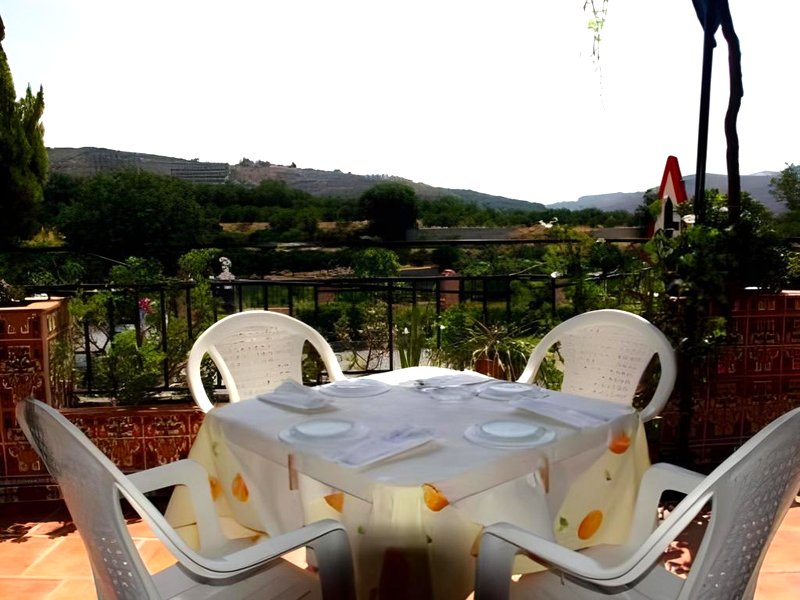 Hostal y Apartamento Rural Los Naranjosの写真
