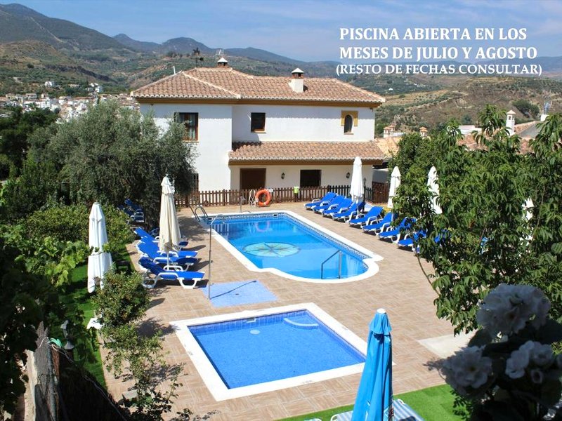 Hostal y Apartamento Rural Los Naranjosの写真
