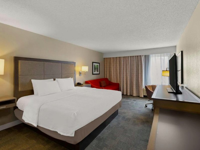 ハンプトン イン ランカスター (Hampton Inn Lancaster)の写真