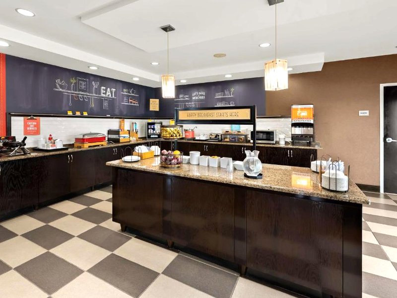 ハンプトン イン ランカスター (Hampton Inn Lancaster)の写真