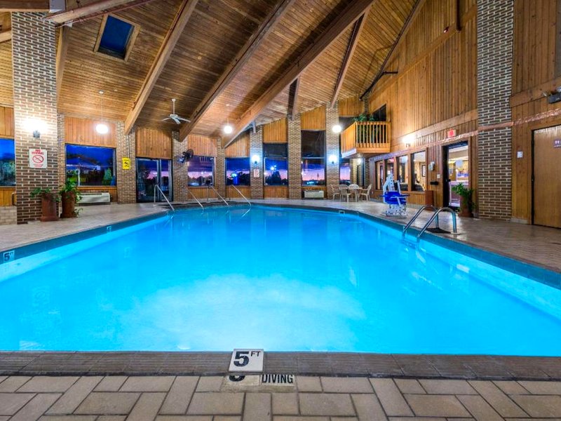 ベイモント バイ ウィンダム ランカスター (Baymont by Wyndham Lancaster)の写真