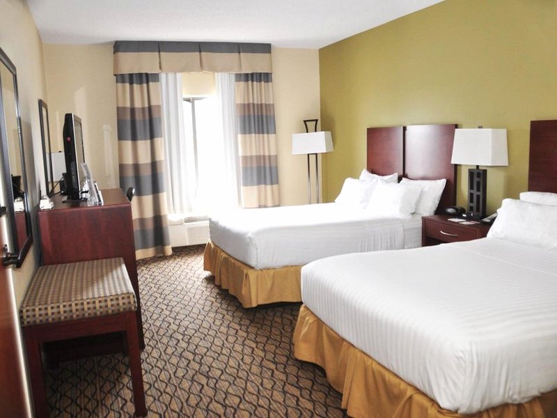 Holiday Inn Express Hotel & Suites Lancaster By IHGの写真