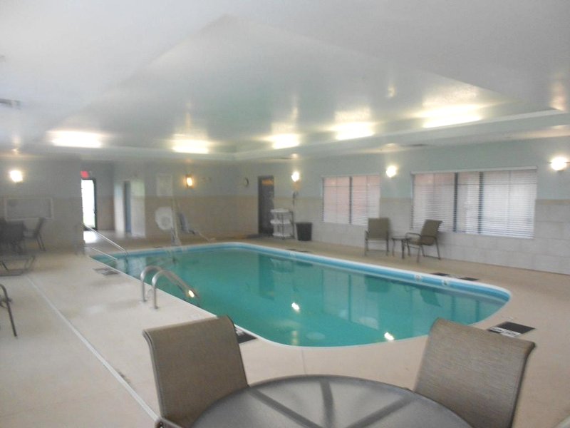 Holiday Inn Express Hotel & Suites Lancaster By IHGの写真