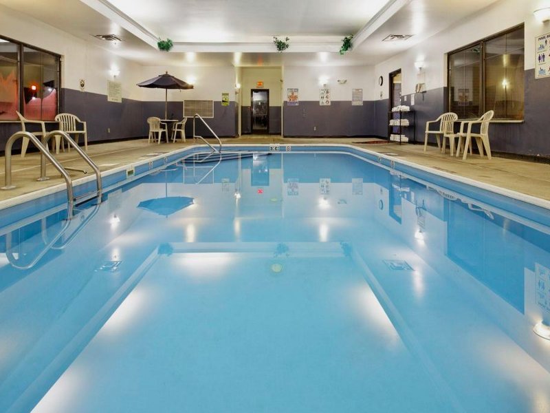 Holiday Inn Express Hotel & Suites Lancaster By IHGの写真