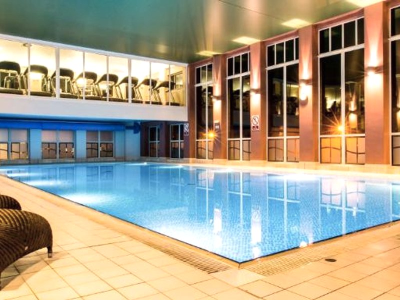 ダブルツリー バイ ヒルトン フォレスト パインズ スパ&ゴルフ リゾート (Forest Pines Hotel Spa & Golf resort)の写真