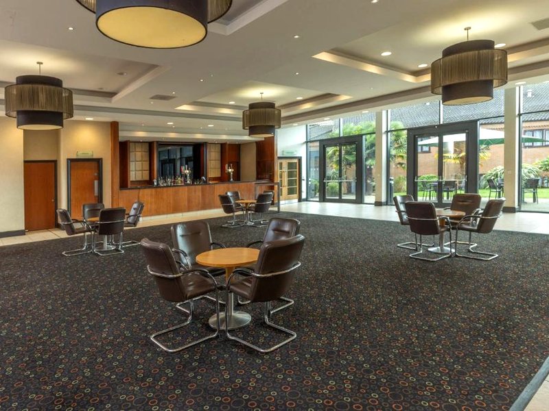 ダブルツリー バイ ヒルトン フォレスト パインズ スパ&ゴルフ リゾート (Forest Pines Hotel Spa & Golf resort)の写真