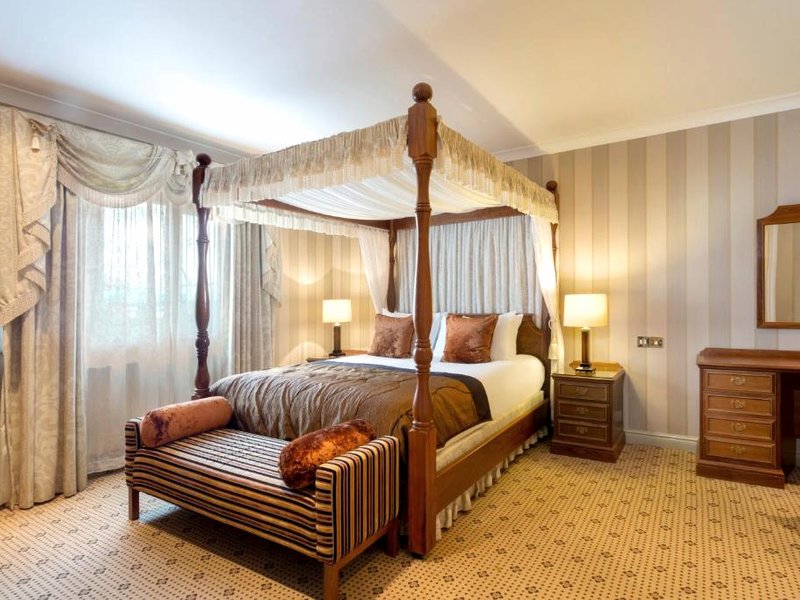 ダブルツリー バイ ヒルトン フォレスト パインズ スパ&ゴルフ リゾート (Forest Pines Hotel Spa & Golf resort)の写真