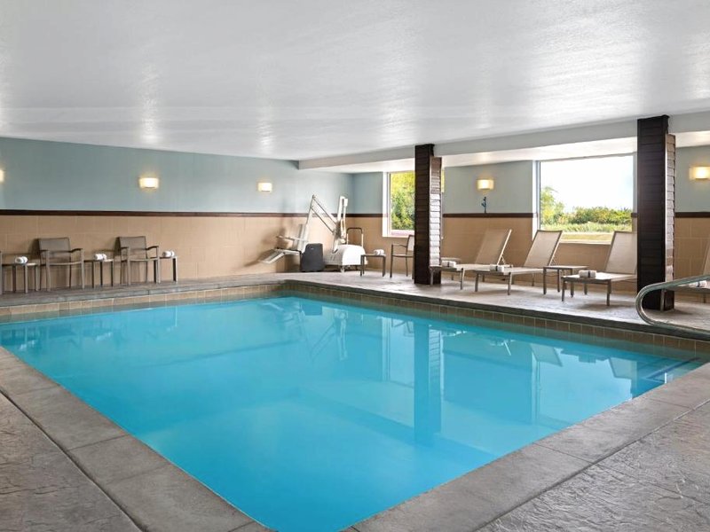 ホリデイ イン エクスプレス トレド ノース バイ IHG (Holiday Inn Express Toledo North By IHG)の写真