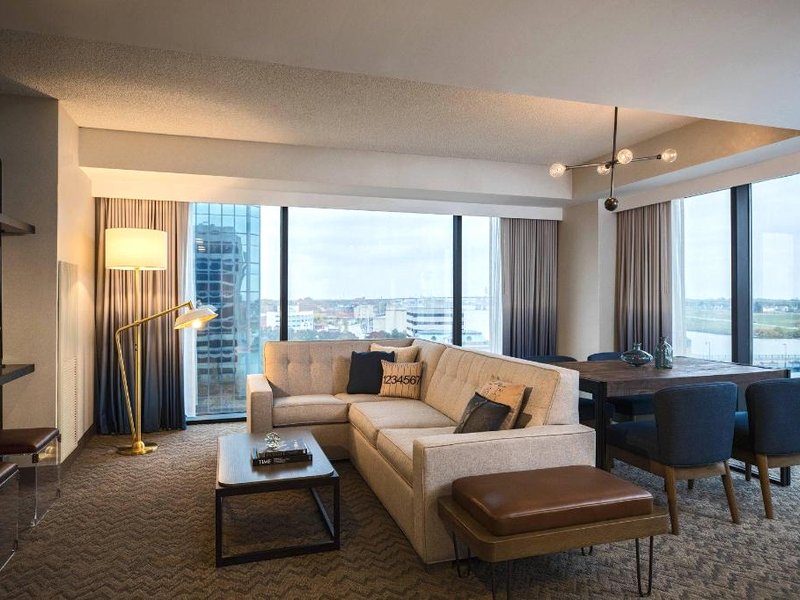 ルネッサンス トレド ダウンタウン ホテル (Renaissance Toledo Downtown Hotel)の写真