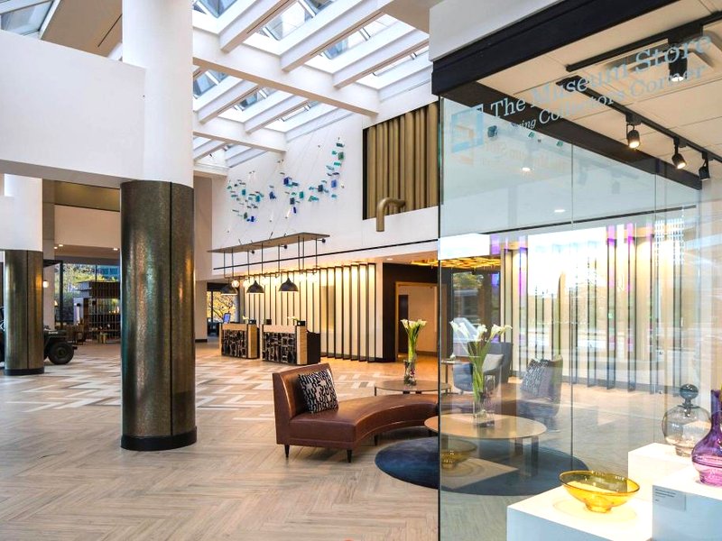 ルネッサンス トレド ダウンタウン ホテル (Renaissance Toledo Downtown Hotel)の写真