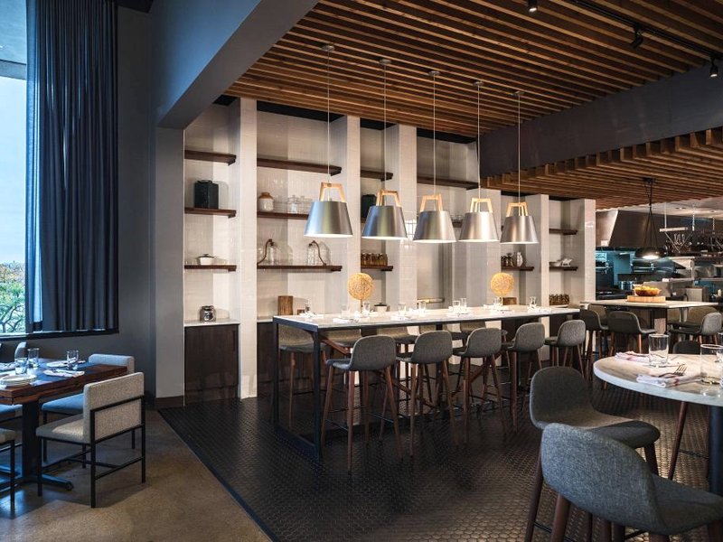 ルネッサンス トレド ダウンタウン ホテル (Renaissance Toledo Downtown Hotel)の写真