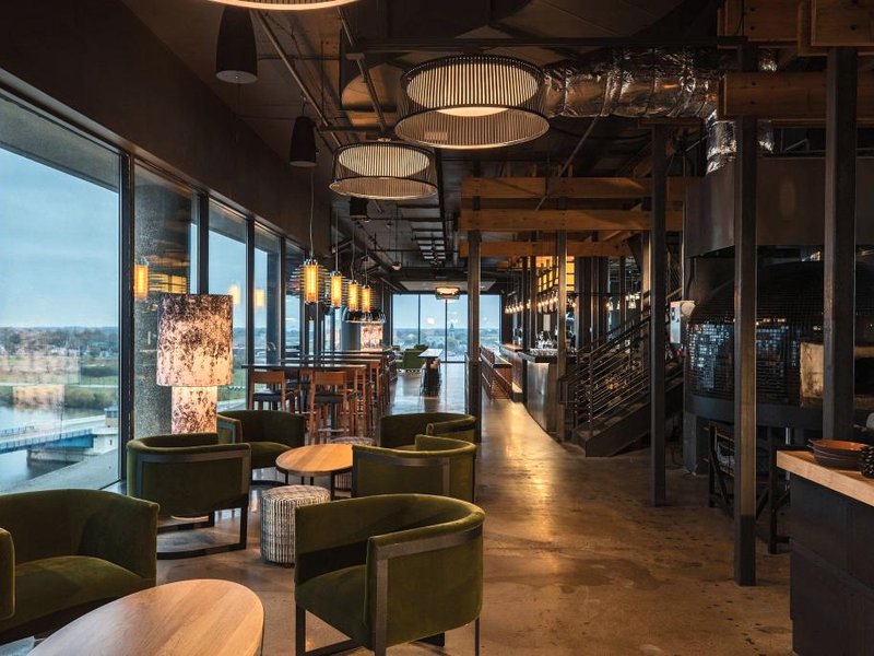 ルネッサンス トレド ダウンタウン ホテル (Renaissance Toledo Downtown Hotel)の写真