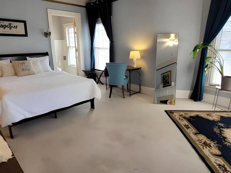 The Kings Throne Inn and Guest Houseの写真