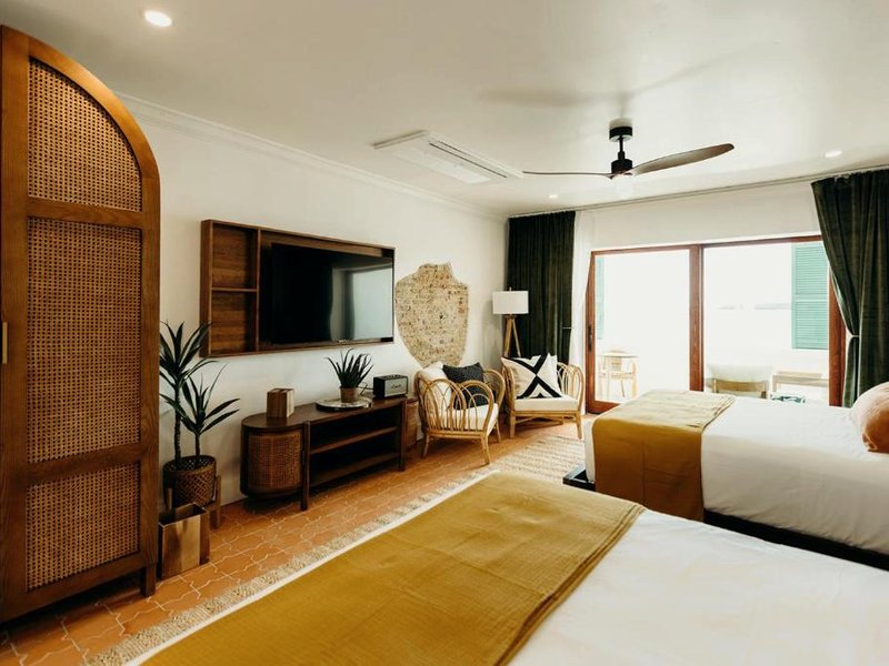 King Christian Hotelの写真