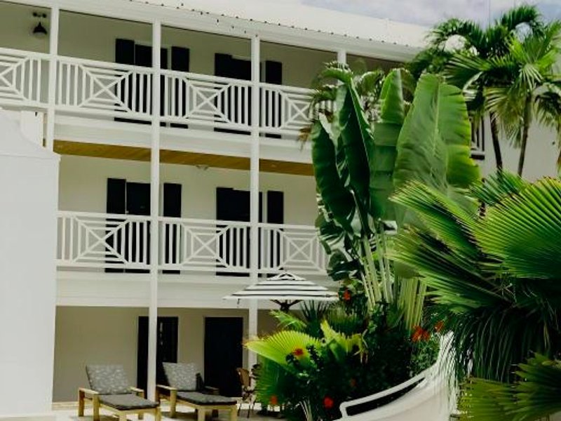 King Christian Hotelの写真