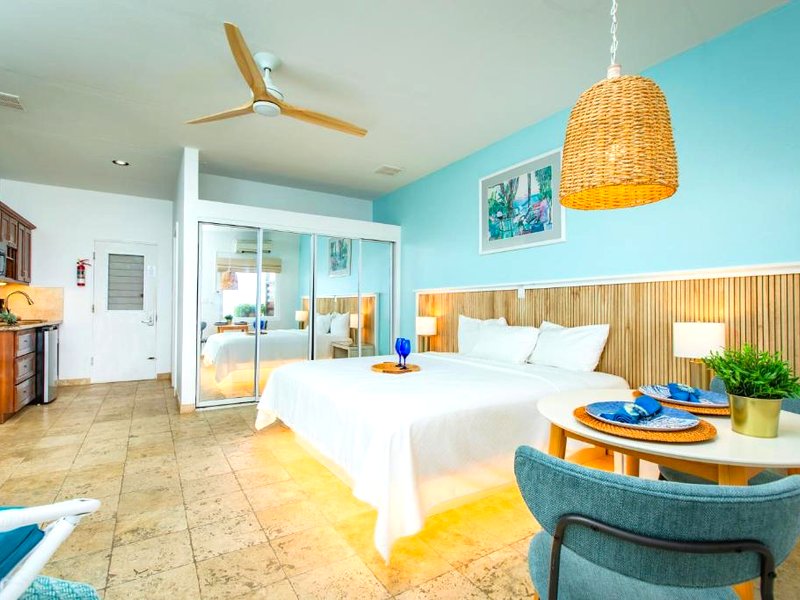 タマリンド リーフ リゾート (Tamarind Reef Resort)の写真