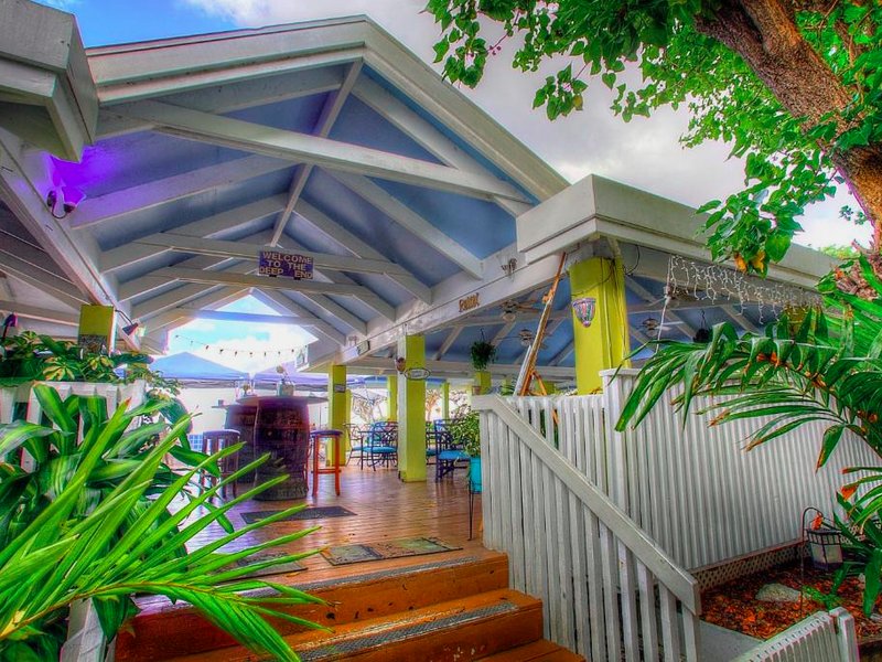 タマリンド リーフ リゾート (Tamarind Reef Resort)の写真