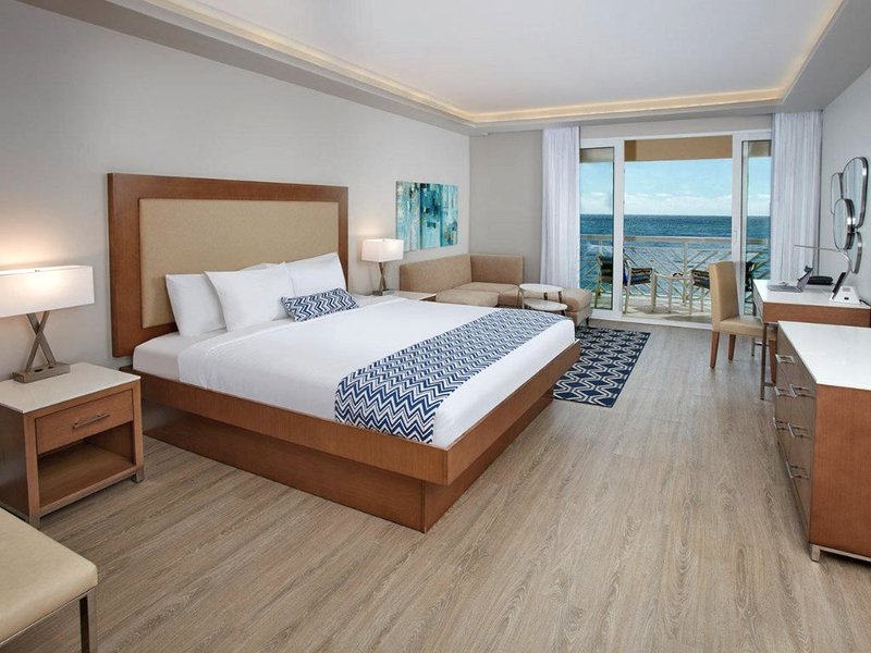 Divi Carina Bay Beach Resort & Casino-All Inclusive (Adults Only)の写真