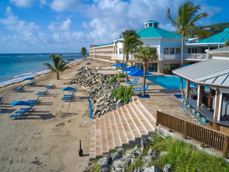 Divi Carina Bay Beach Resort & Casino-All Inclusive (Adults Only)の写真
