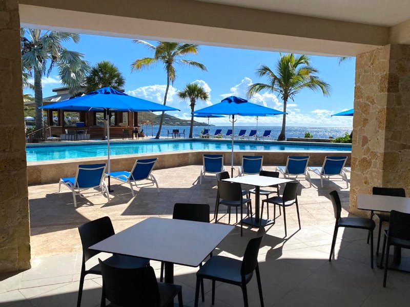 Divi Carina Bay Beach Resort & Casino-All Inclusive (Adults Only)の写真