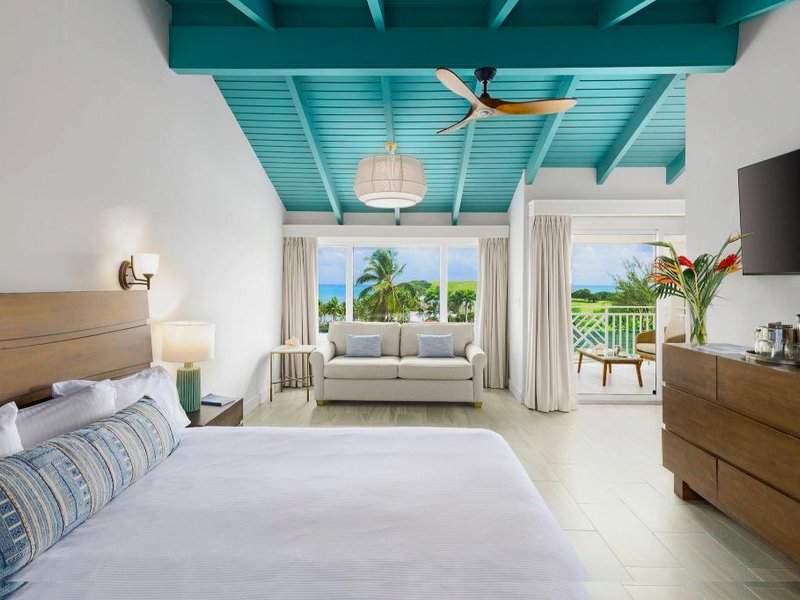 The Buccaneer Beach & Golf Resortの写真
