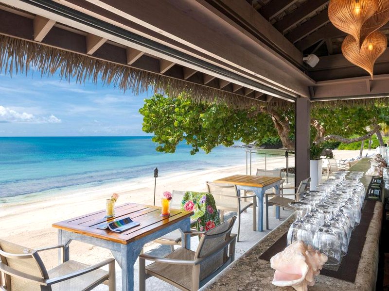 The Buccaneer Beach & Golf Resortの写真